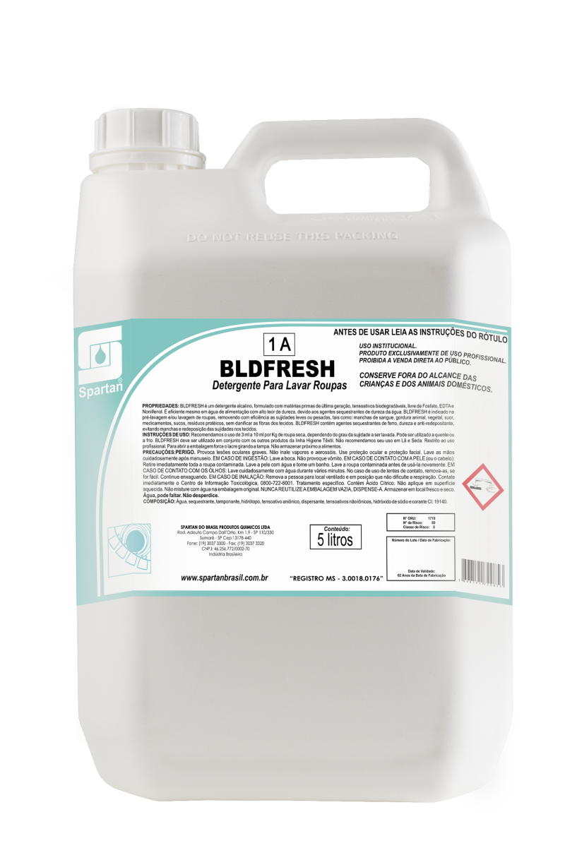 BLDFresh