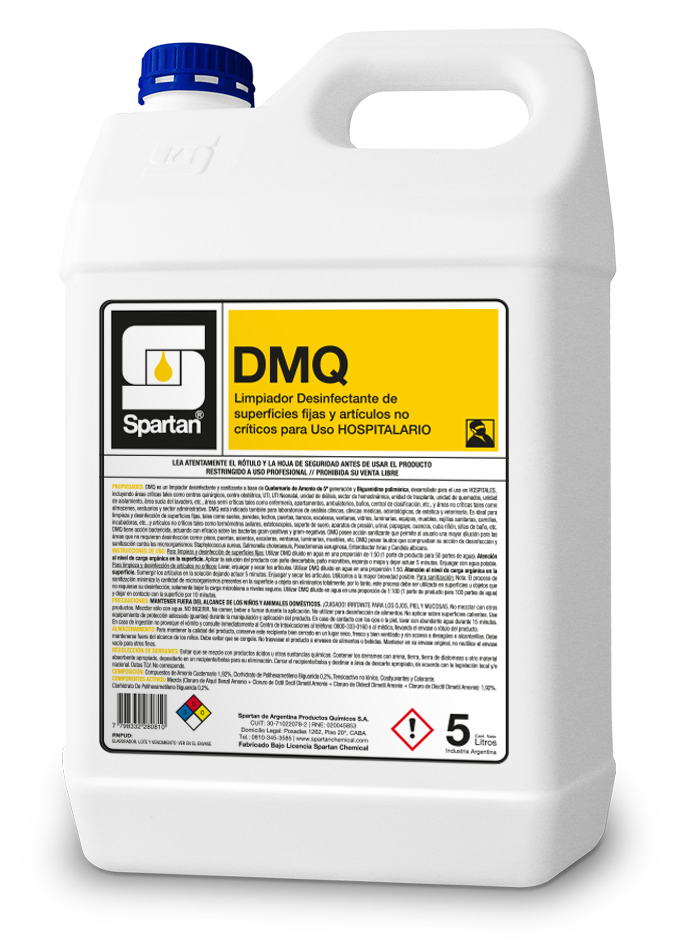 DMQ