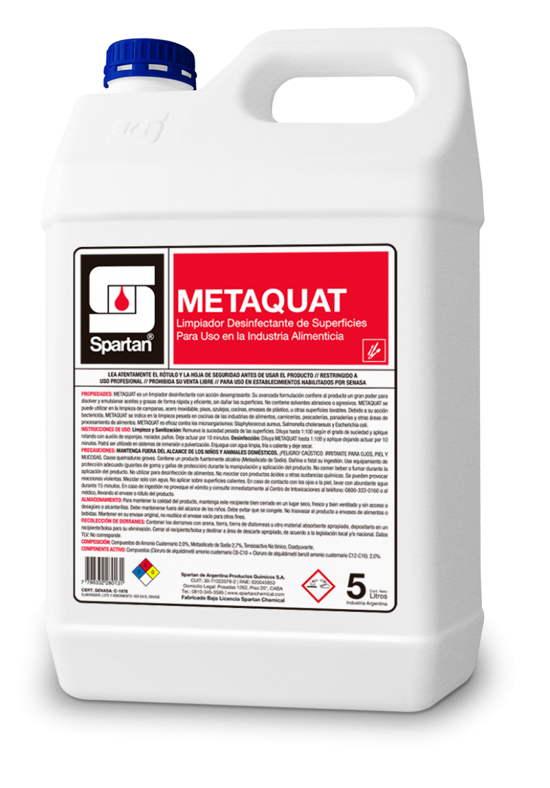 Metaquat