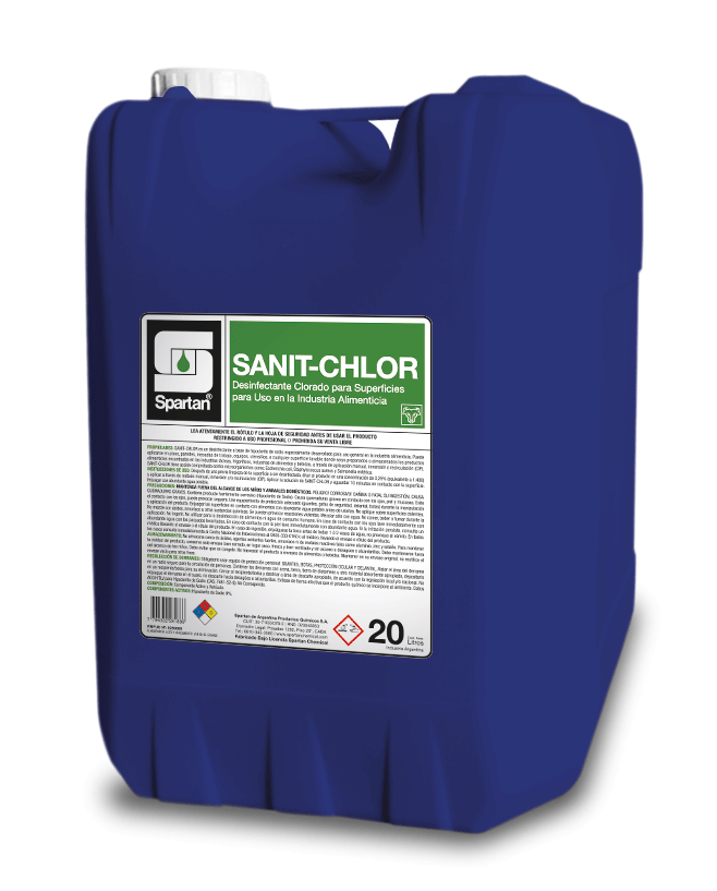 Sanit-Chlor